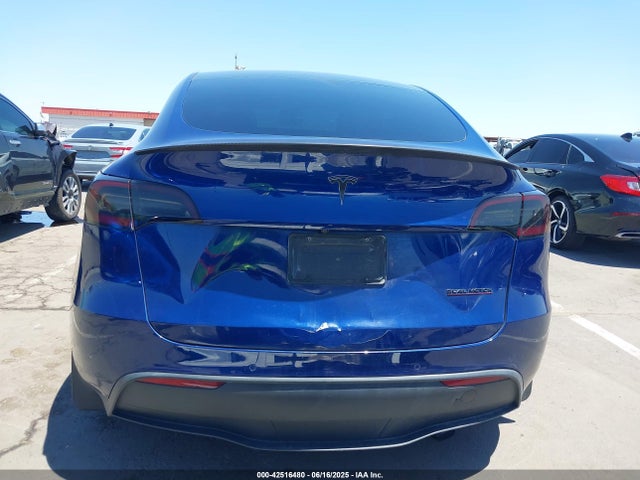 5YJYGDEF4LF034418 Tesla 2020