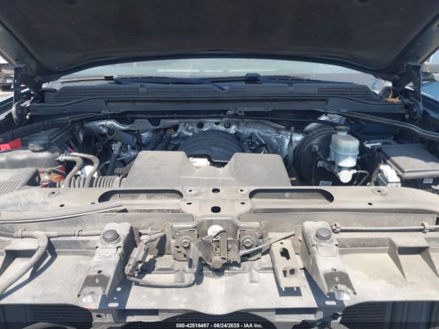 2014 GMC SIERRA 1500 1GTR1UEH7EZ246783 Photo 9