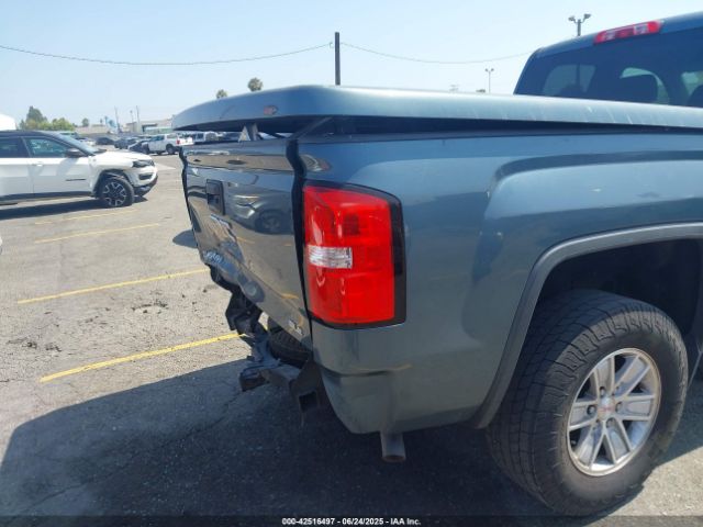 2014 GMC SIERRA 1500 1GTR1UEH7EZ246783 Photo 3