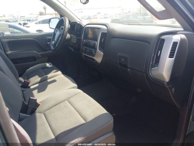 2014 GMC SIERRA 1500 1GTR1UEH7EZ246783 Photo 4