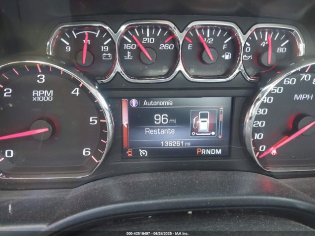 2014 GMC SIERRA 1500 1GTR1UEH7EZ246783 Photo 6