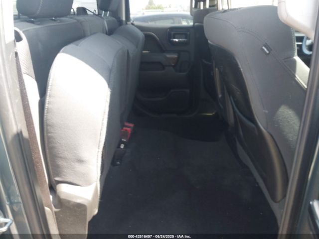 2014 GMC SIERRA 1500 1GTR1UEH7EZ246783 Photo 7
