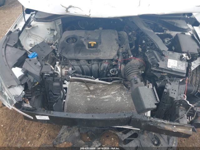 2020 HYUNDAI ELANTRA 5NPD84LF6LH536279 Photo 9