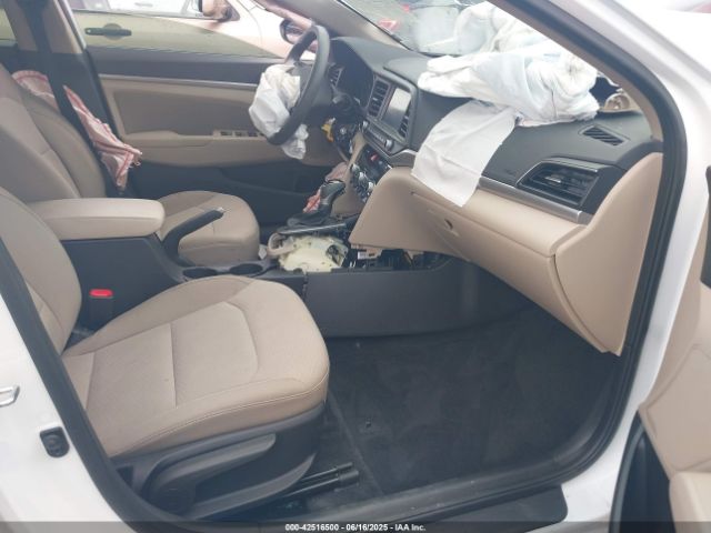 2020 HYUNDAI ELANTRA 5NPD84LF6LH536279 Photo 4