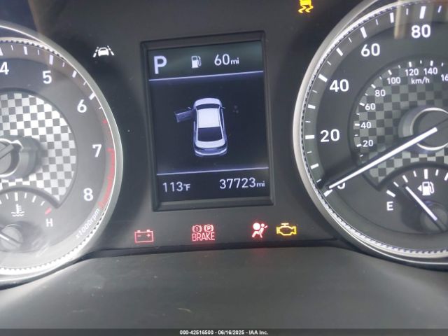 2020 HYUNDAI ELANTRA 5NPD84LF6LH536279 Photo 6