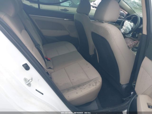2020 HYUNDAI ELANTRA 5NPD84LF6LH536279 Photo 7