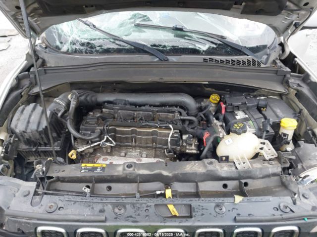 2017 JEEP RENEGADE ZACCJABB9HPE61573 Photo 9