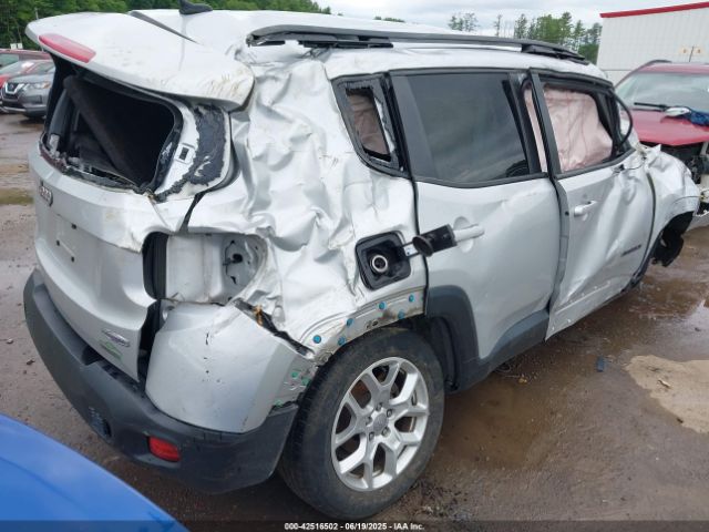 2017 JEEP RENEGADE ZACCJABB9HPE61573 Photo 3