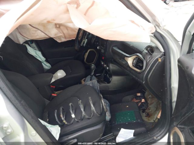 2017 JEEP RENEGADE ZACCJABB9HPE61573 Photo 4