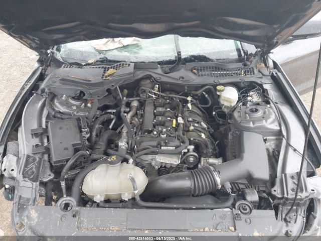 2022 FORD MUSTANG 1FA6P8TH5N5150143 Photo 9