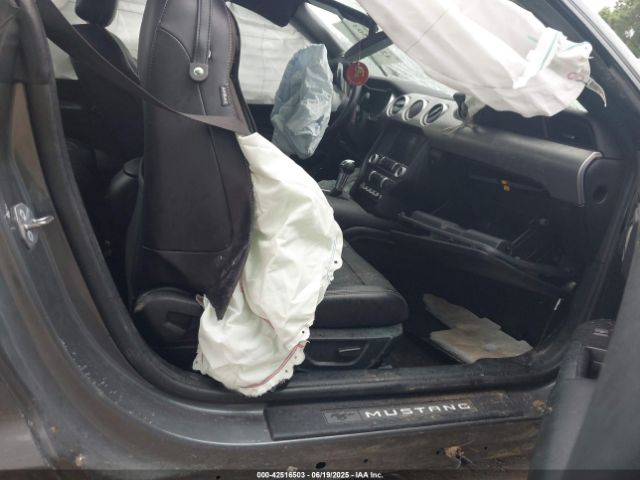 2022 FORD MUSTANG 1FA6P8TH5N5150143 Photo 4