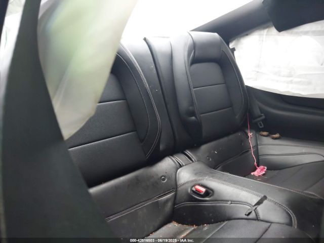 2022 FORD MUSTANG 1FA6P8TH5N5150143 Photo 7