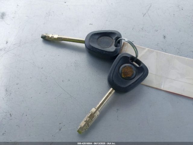 2001 JAGUAR XK8 SAJDA42C11NA21848 Photo 10