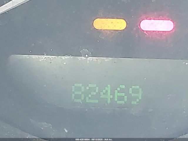 2001 JAGUAR XK8 SAJDA42C11NA21848 Photo 6