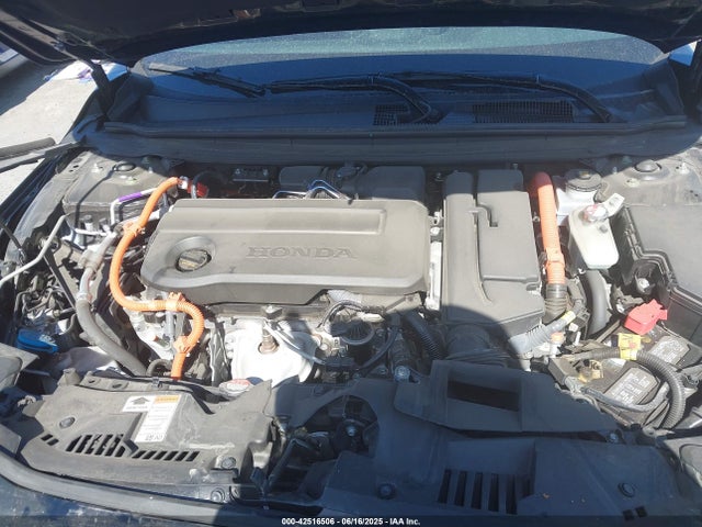 1HGCY2F73PA046076 Honda lfc5