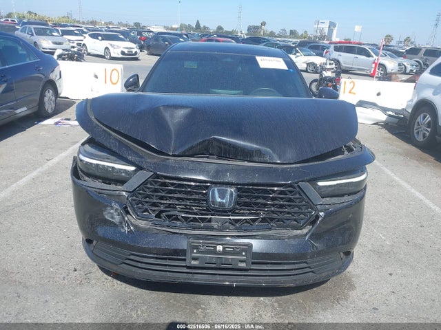 1HGCY2F73PA046076 Honda lfc5