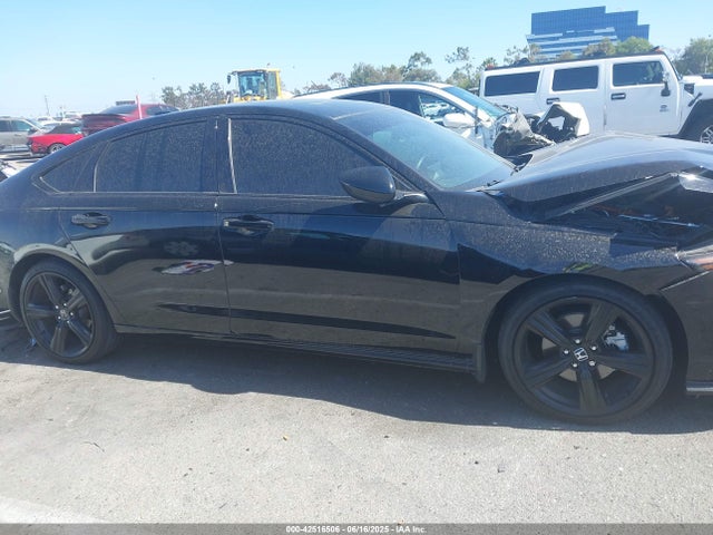 1HGCY2F73PA046076 Honda lfc5