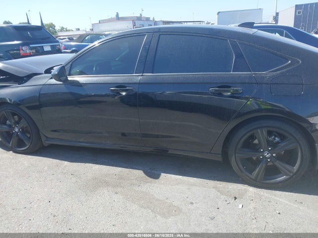 1HGCY2F73PA046076 Honda lfc5