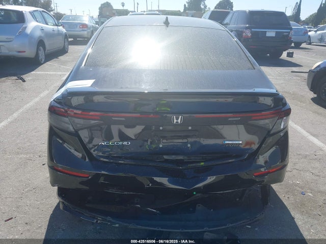 1HGCY2F73PA046076 Honda lfc5
