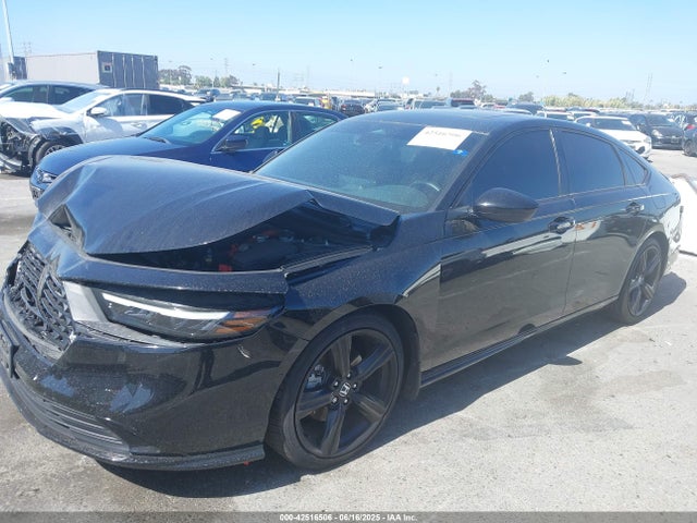 1HGCY2F73PA046076 Honda lfc5
