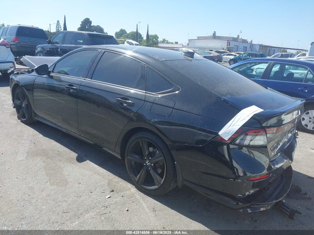 1HGCY2F73PA046076 Honda lfc5