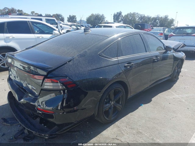 1HGCY2F73PA046076 Honda lfc5