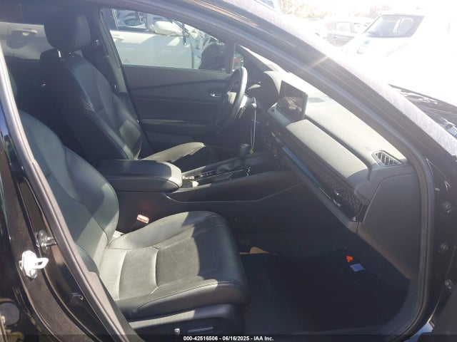 1HGCY2F73PA046076 Honda lfc5