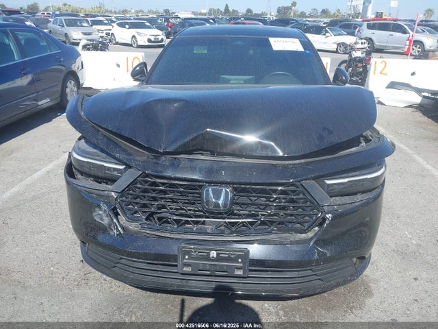 1HGCY2F73PA046076 Honda lfc5