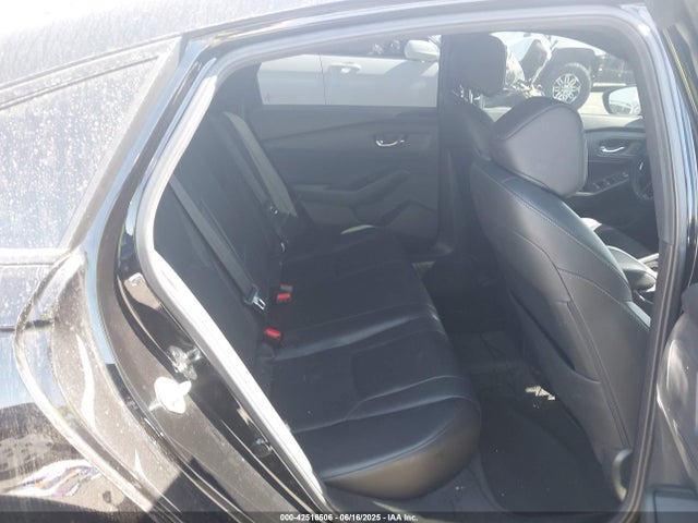 1HGCY2F73PA046076 Honda lfc5