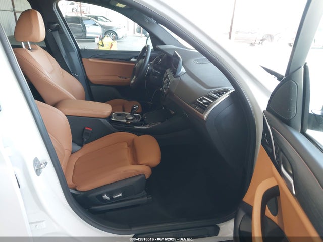 5UX43DP07P9N78249 BMW X3