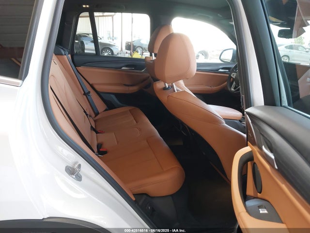 5UX43DP07P9N78249 BMW X3