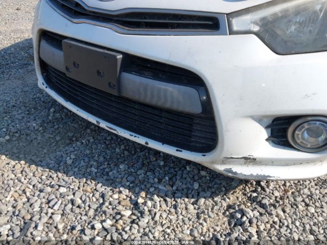 2016 KIA FORTE KOUP KNAFZ6A32G5618281 Photo 5