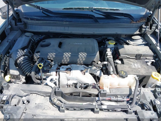 1C4PJMDN5KD408546 Jeep 2019