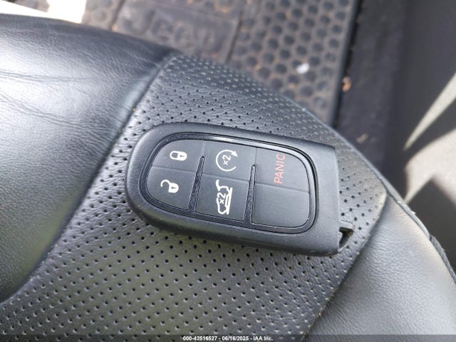 1C4PJMDN5KD408546 Jeep 2019