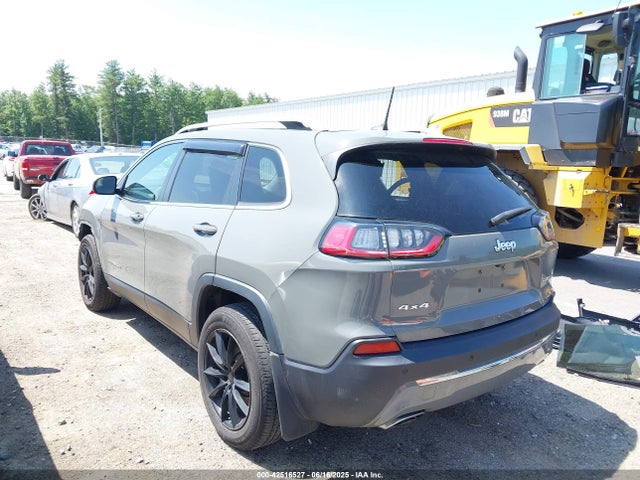 1C4PJMDN5KD408546 Jeep 2019
