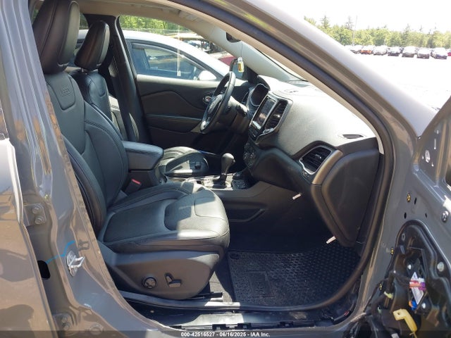 1C4PJMDN5KD408546 Jeep 2019