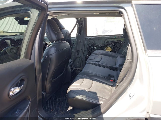 1C4PJMDN5KD408546 Jeep 2019