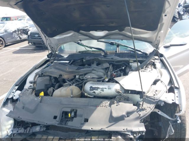 2019 FORD MUSTANG 1FA6P8CFXK5151458 Photo 9