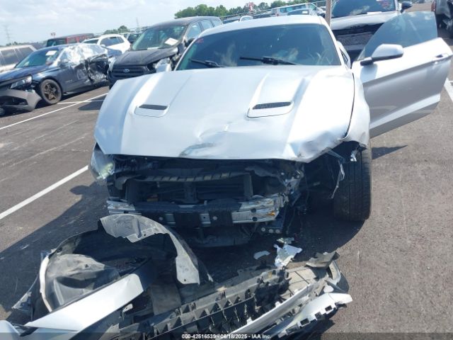 2019 FORD MUSTANG 1FA6P8CFXK5151458 Photo 5