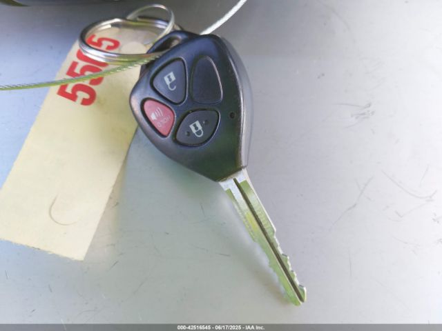 JTEBU5JR6K5704454 Toyota 1gr-fe