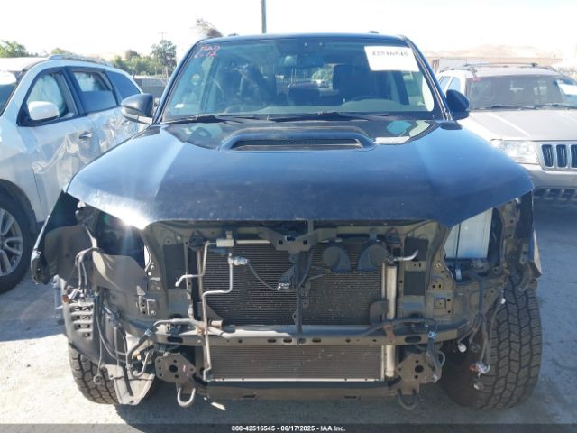 JTEBU5JR6K5704454 Toyota 1gr-fe
