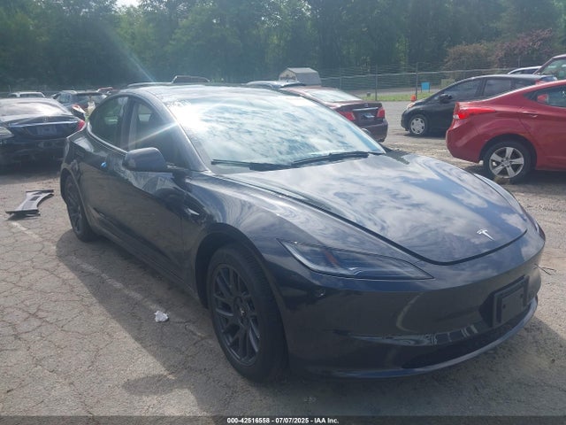 2024 TESLA MODEL 3 5YJ3E1EB4RF834513 Photo 0