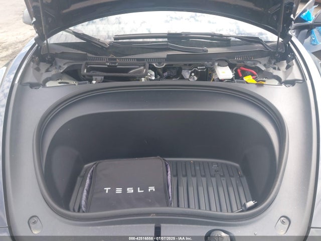 2024 TESLA MODEL 3 5YJ3E1EB4RF834513 Photo 9