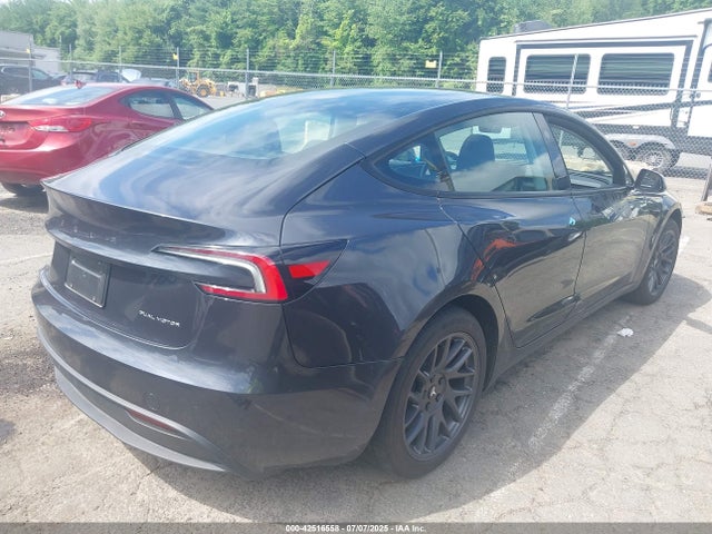 2024 TESLA MODEL 3 5YJ3E1EB4RF834513 Photo 3