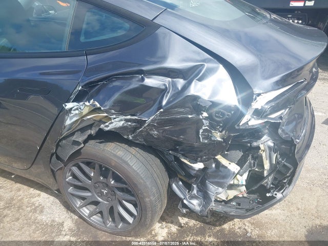 2024 TESLA MODEL 3 5YJ3E1EB4RF834513 Photo 5