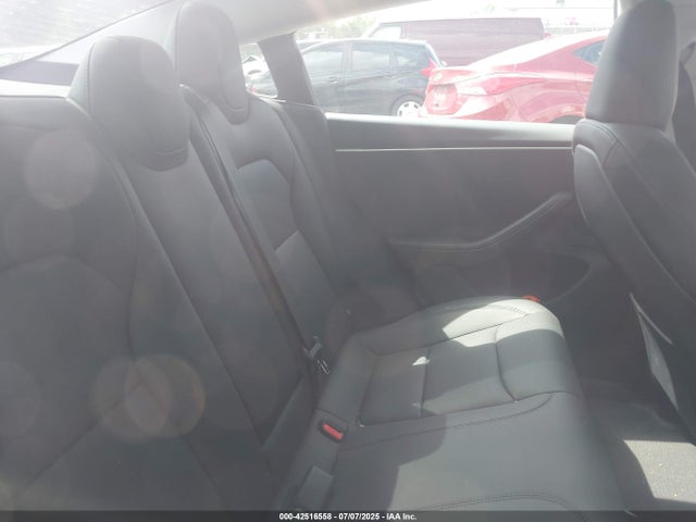 2024 TESLA MODEL 3 5YJ3E1EB4RF834513 Photo 7