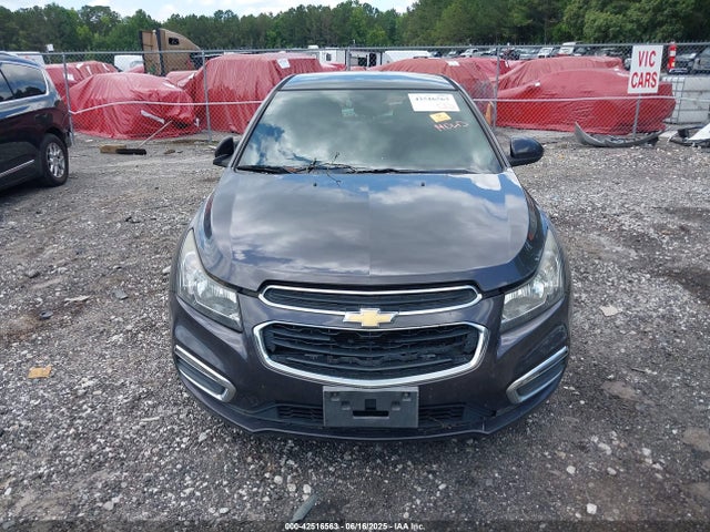 1G1PE5SB6G7130368 Chevrolet luv - vvt, alum, e85 max
