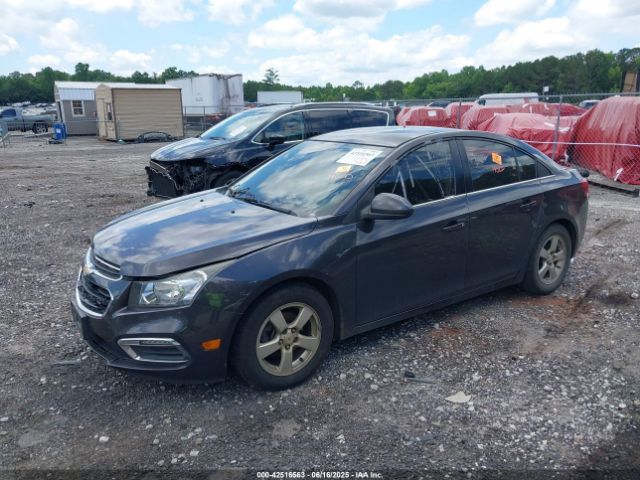 2016 CHEVROLET CRUZE LIMITED 1G1PE5SB6G7130368 Photo 1