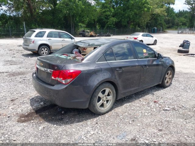 2016 CHEVROLET CRUZE LIMITED 1G1PE5SB6G7130368 Photo 3