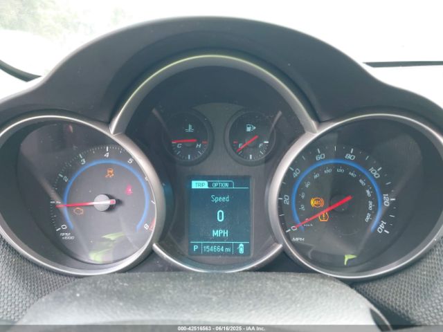 2016 CHEVROLET CRUZE LIMITED 1G1PE5SB6G7130368 Photo 6